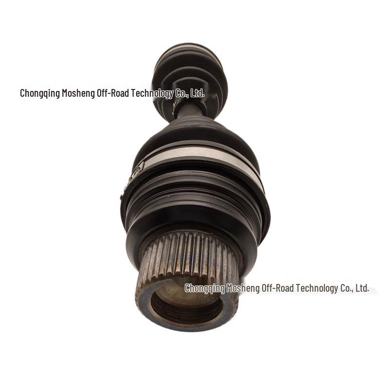 HISUN ATV Front Axle Drive Shaft for 500/700 Models (P107000252100000)