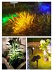 Solar LED Garden Landscape Spotlight - Waterproof Outdoor Lawn Light