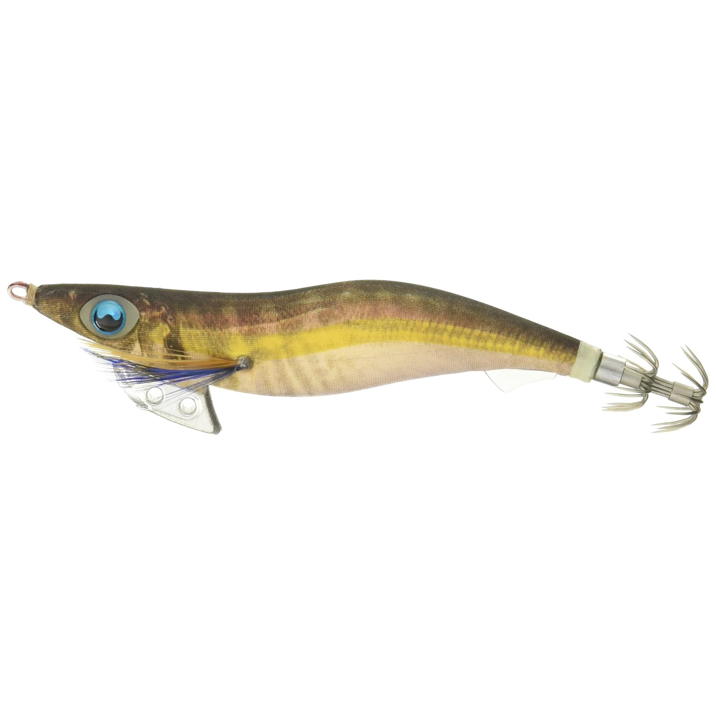 YAMASHITA Egi Egi King K Shallow No. 3.5 20g Golden Horse Mackerel #001 594-683