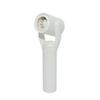 2026 Colorful Macaron Handheld USB Rechargeable High-Speed Fan Microphone - Student Gift