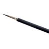 3Pcs Professional Calligraphy Brush Wood Handle Chinese Painting Brushes for Calligraphy Antithetical Couplet Writing