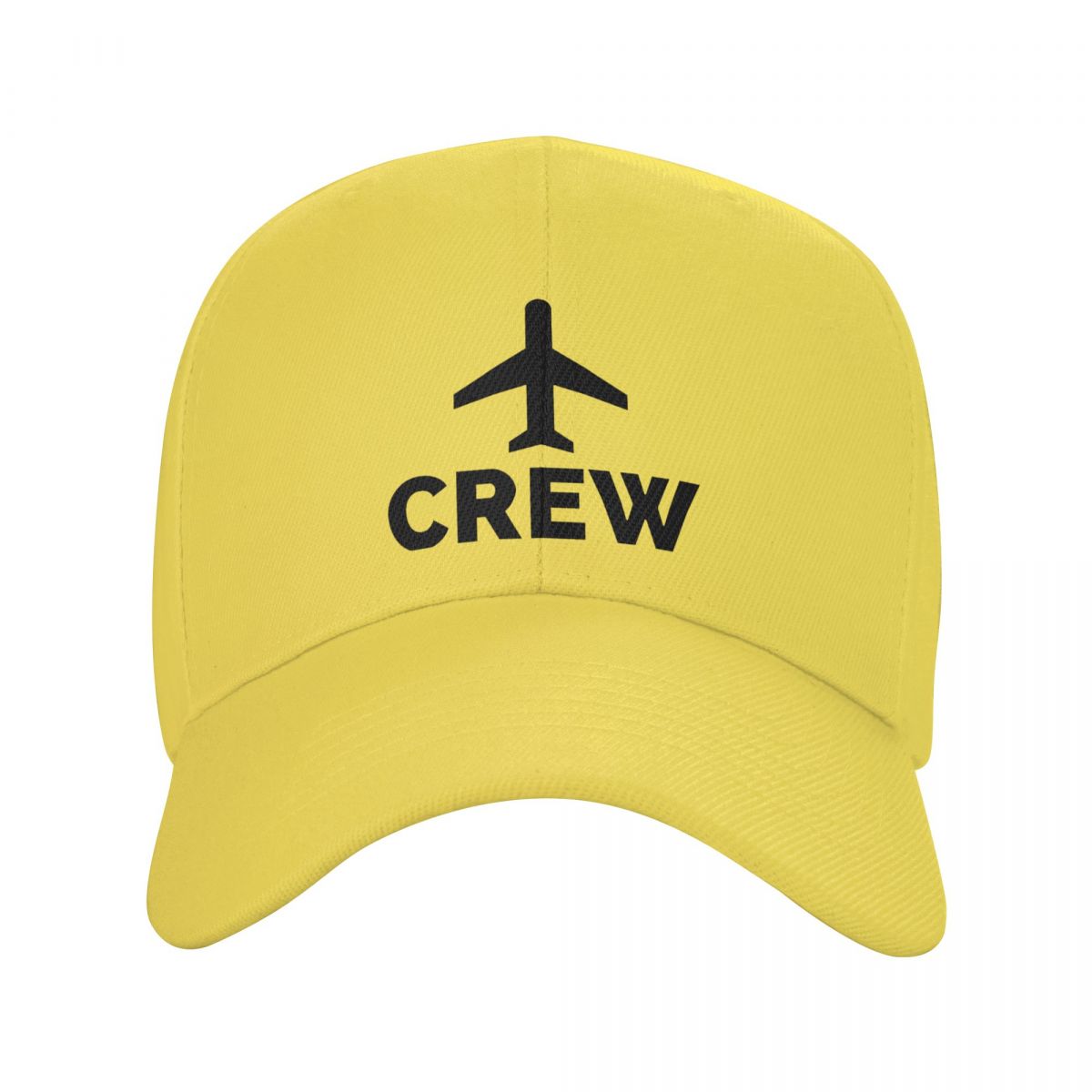 

Бейсболка для летного экипажа самолета, защита от солнца, женская регулируемая кепка унисекс, регулируемая кепка-пилот для самолета, шляпа для папы, осенние кепки Snapback Adjustable Cap