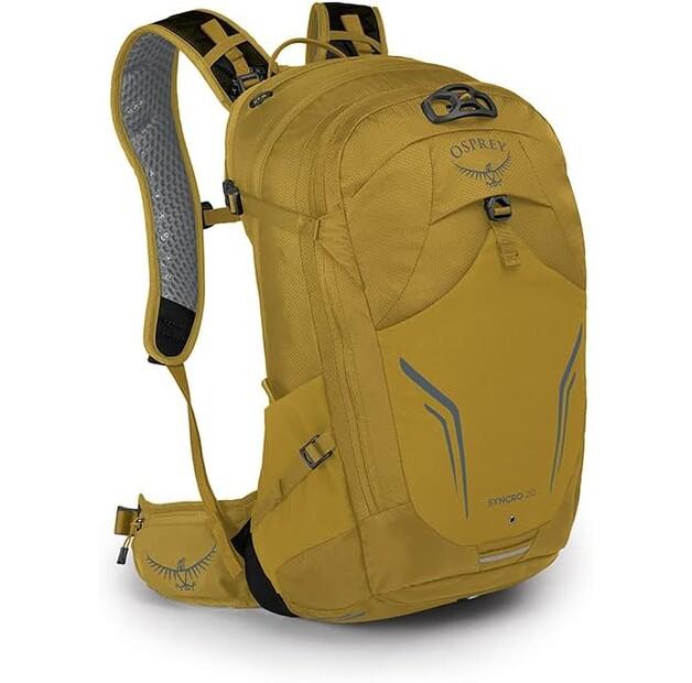 

Рюкзак Osprey Syncro 20 primavera yellow (Herren)