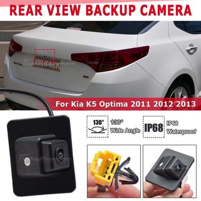 Auto-Kameras – Rear-View-Kameras