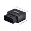 SinoTrack 4G Mini OBD II GPS Tracker ST-902L Built-in Battery 16PIN Car Vehicle Real-Time Tracking Device Online Software