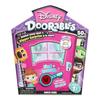 Just Play Disney Doorable Peak Series 7 Surprise Figure Special Edition Color Contains Transforming Characters Contains Collectible Minifigures Styles