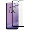 IMAK Pro+ Series For Xiaomi Redmi 15C 5G (EU) (173mm)/15C 4G (EU) (173mm) Tempered Glass Full Screen Protector Sensitive Touch Film