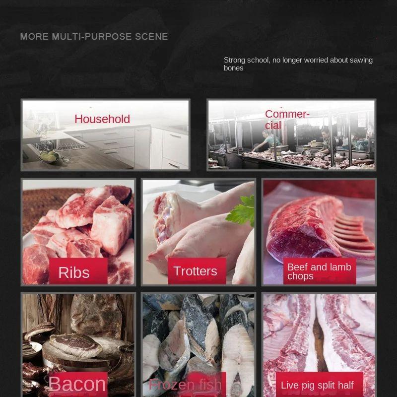 Electric Meat and Bone Saw