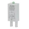 ABB CR-P/M Series Plug-in Protection Module: 42V, 52C, 62C