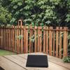 Garden Setup Garden Furniture Protection 600D Oxford Seat Cover 600D Oxford Cloth Cover Fashionable Garden Accessory