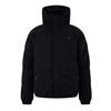 Jack Wills Mens Hooded Relaxed Fit Puffer Jacket