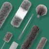 Retractable Duster Brush Set Washable Gap Dust Cleaner Tools Home Cleaning Tools  Household