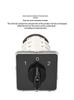 Zhuochao SZL9-25/D1050.4 Universal Changeover Wheeled Switch (Equivalent To LW31 GLE9 EP)