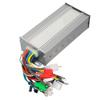 Elektromotorsteuerung für Fahrräder, 72 V/84 V, 1000 W, 15 Röhren, bürstenlos, Dual-Modus, für Umbau und Reparatur