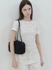 Beirut Geek Nylon Boston Bag Black