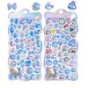 3D Decorativo Vários Brilho Fofo Recompensa Perfeito para Decorar Celular DIY DIY Conta Doméstica e Mais Adesivos, Animais, Ursos, Coelhos, Adesivos,