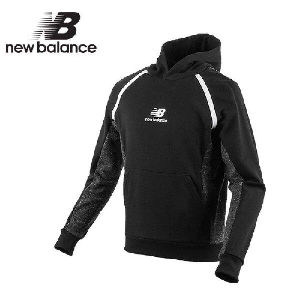

New Balance Men S Athletic hoodieS Black 95