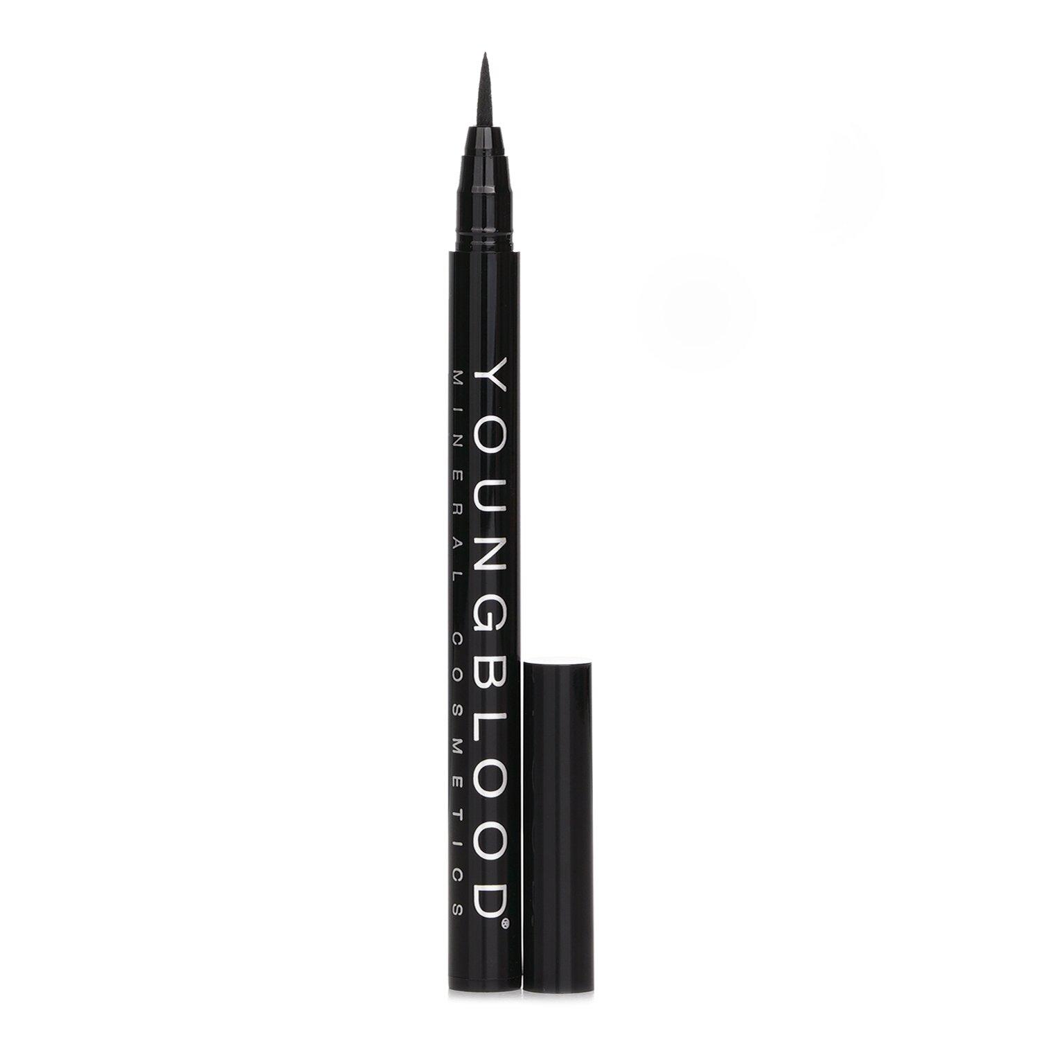 

Eye Mazing Liquid Liner Pen - # Noir 0.59ml/0.02oz
