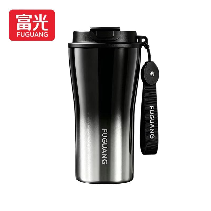 Fuguang 316L Stainless Steel Insulated Travel Bottle