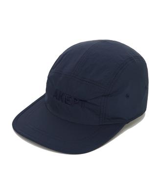 Akebteu Ac01X Round Cap [Navy]