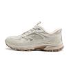 Scarpe da Trekking Basse da Esterno Slip-On Campeggio Comode Versatili Supporto Leggere Calde Sneaker da Donna Bianco Sporco 180355C-OFWT