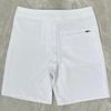 Hurley Mens Solid Surf Beach Shorts Breathable Sports Quick Dry