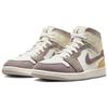New JORDAN Air JORDAN 1 Mid Se Craft Taupe Haze DM9652-102
