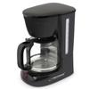 Esperanza EKC005 Arabica Drip Coffee Machine 1.8l Black