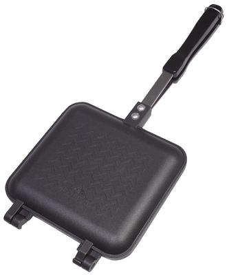 Hack grill frigideira quente l15 x p3 x a35,5cm