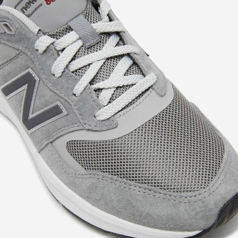 New Balance Mw880cg6 Half Club Sneakers