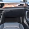 For Volkswagen Tharu 2019-2026 Car Door Anti Kick Pad Glove Box Protection Stickers Scratch Resistant Film Interior Accessories