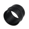 42/60/75mm Car Heater Duct Pipe Joiner Connector Heater Ducting Straight Joint Hose Tube Connector For Eberspacher 4