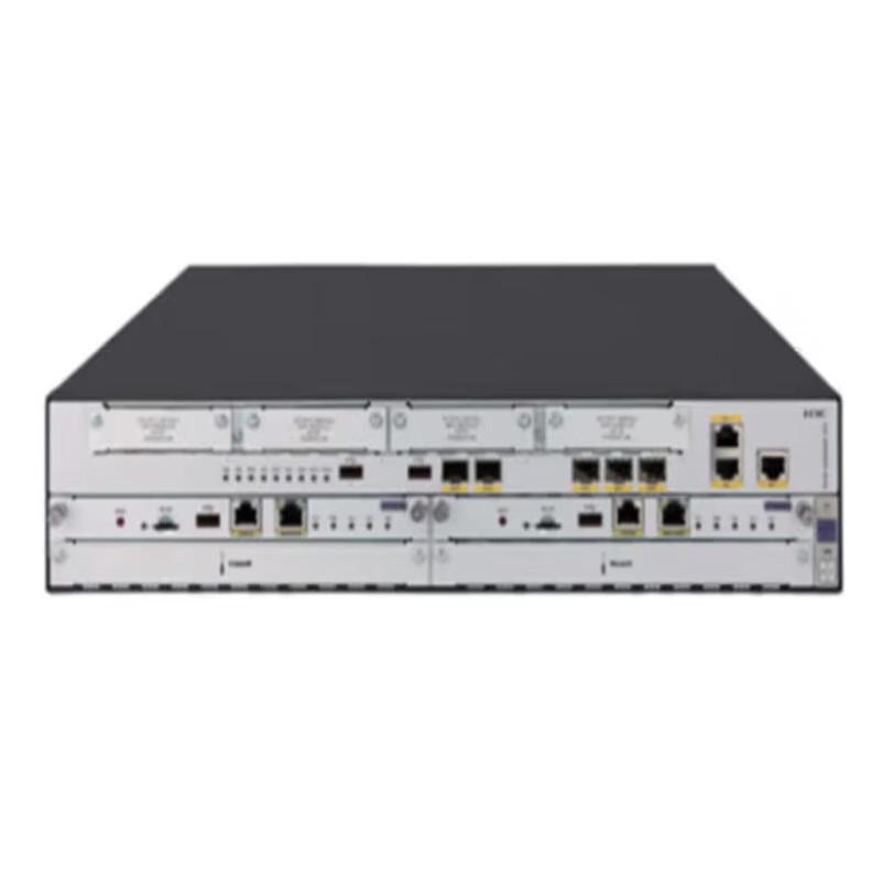 H3C Enterprise Network Gateway and Controller Series