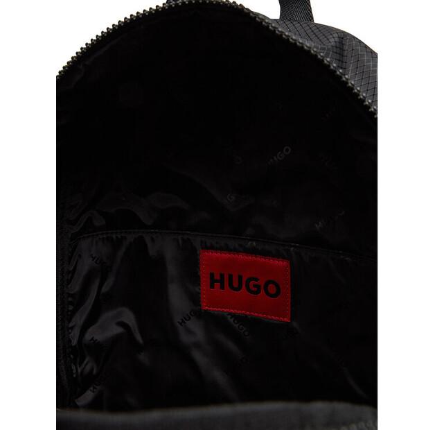 HUGO Рюкзак Shaun 50541899 Черный