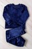 Pajama Set (boys) Winter 6079-034-4 HC