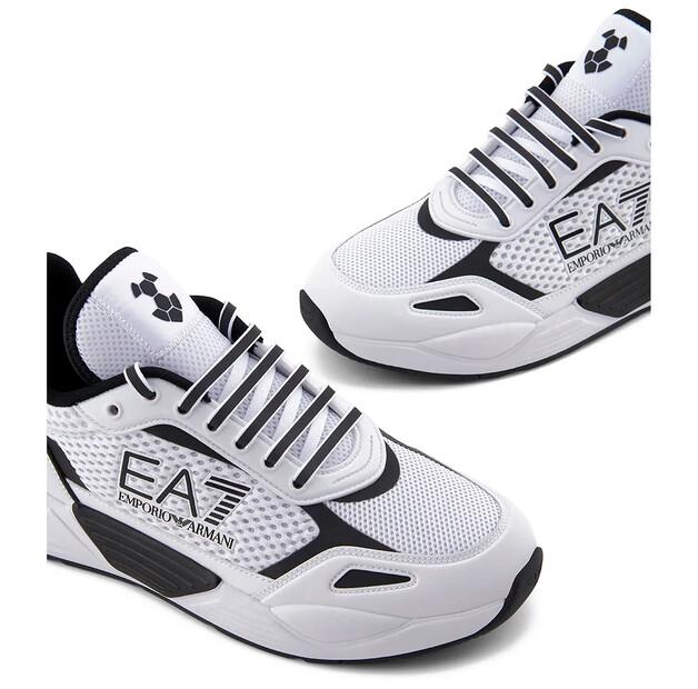 EA7 EMPORIO ARMANI Кросовки X8X159_XK379