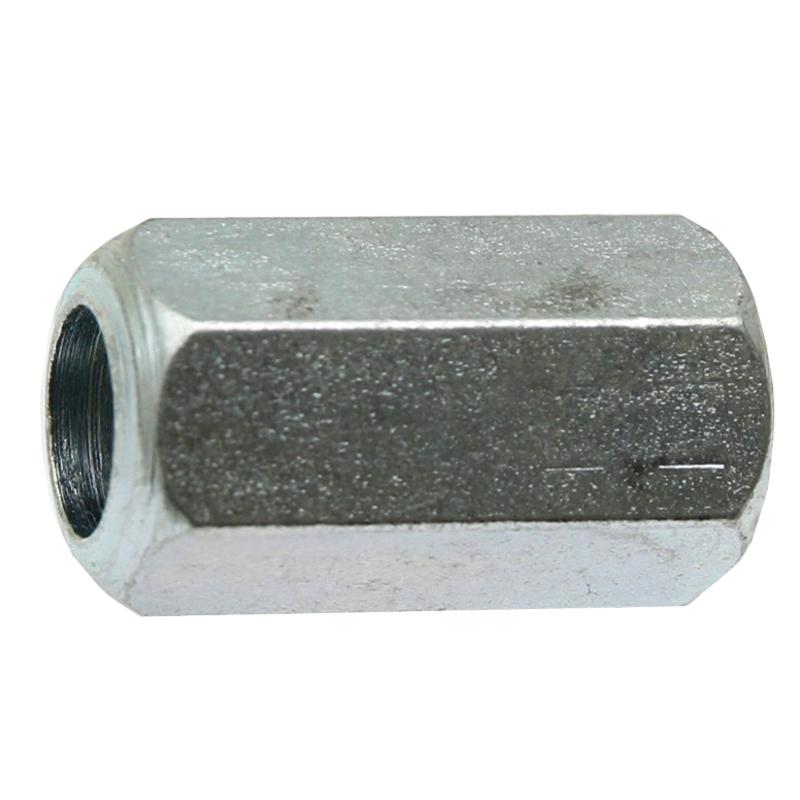 Conical mounting nut 35mm GRANITE