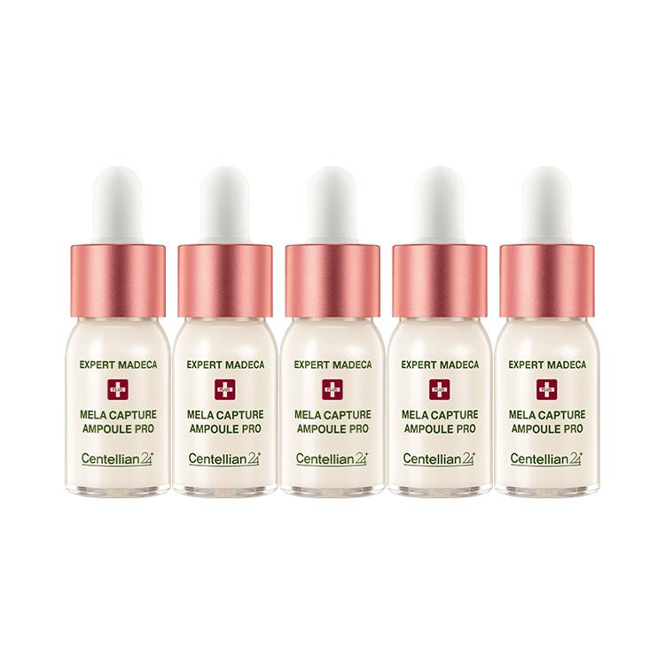 Expert Madeca Melacapture Ampoule PRO 10ml x 5