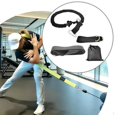 Fitness Ekipmanları – Direnç Bantları ve Genişleticiler