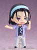Nendoroid Light Yowamushi Pedal LIMIT BREAK Toudou Jinpachi Non-Scale Plastic Painted Movable Figure