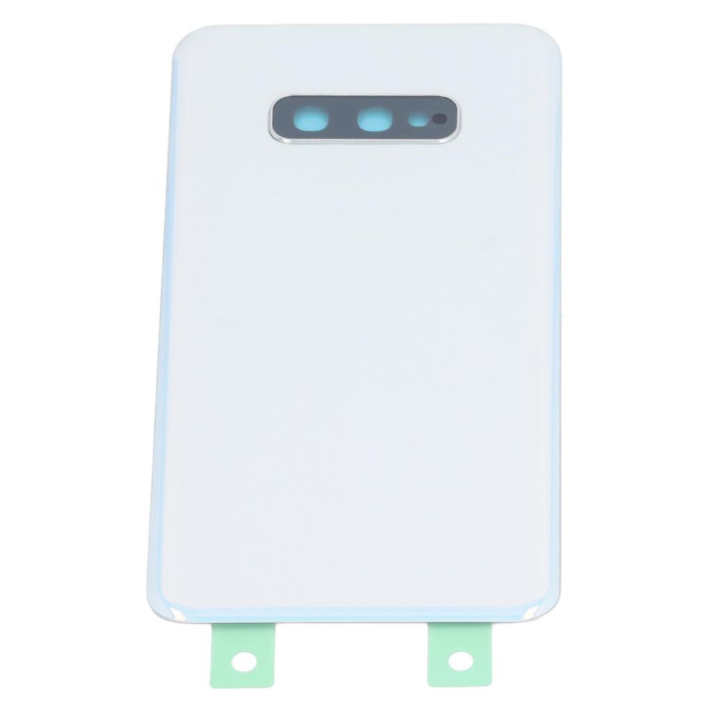 Ersatz-Rückscheibenabdeckung mit vorinstalliertem Kameralinsenglas, vorinstalliertem Klebeband und Telefonhalter-Werkzeugen für S10e