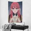 Anime Yuki Itose Tapestry Room Decor Wall Cloth Party Hanging Background Room Decor Baby Room