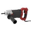 Handheld Concrete Vibrator with Lock Switch Button 5000RPM Sides Heat Dissipation Window Handheld