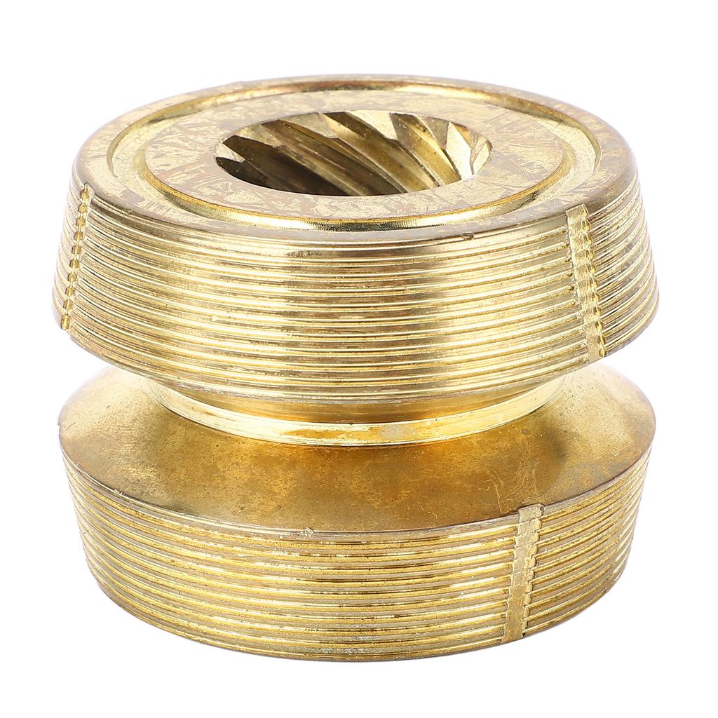 Cone Clutch Sliding Sleeve Copper High Strength Long Lasting 3807613 3855783 for Inboard Engine