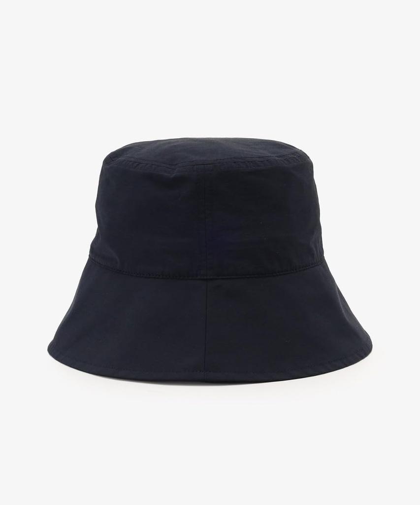 Tea AfternoonTea LIVING Hat JT45 UV Bucket Hat Navy [Afternoon Living] Water-repellent