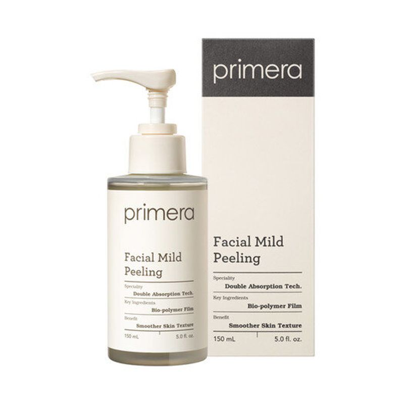 

Мягкий пилинг для лица 150 мл