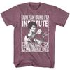 Bruce Lee Institute2 Tshirt
