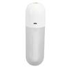 Air Humidifier Wand USB Rechargeable Mist Moisturizing Portable Humidifier for Bedroom Office Desk T