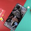 Weird Trippy Mushroom Case For Huawei Nova Y91 Y61 Y60 Y70 Y90 Nova 9 SE 10 11i 8i 3i P20 P30 Pro P40 Lite Cover