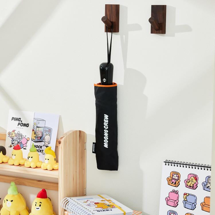 MOONO 3-stage automatic umbrella